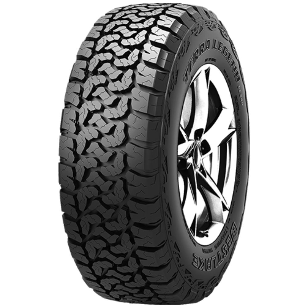 Avtomobil təkəri Goodride SL399 A/T 110T M+S 265/60R18 — Təkərlər, Bakı