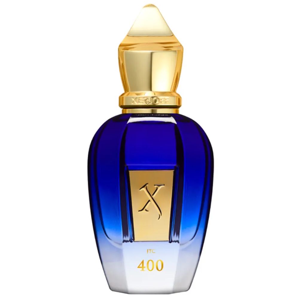 Uniseks parfüm Xerjoff JTC 400 EDP 50 ml 8054320900276 — Ətir, Bakı