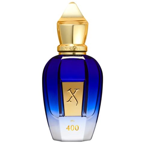 Uniseks parfüm Xerjoff JTC 400 EDP 50 ml 8054320900276 — Парфюмерия