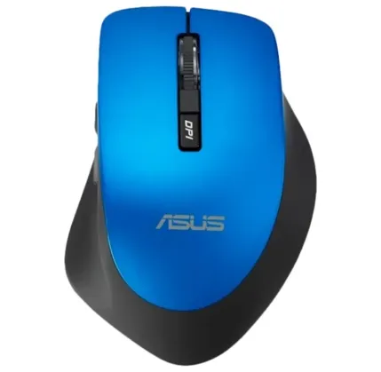 Simsiz kompüter siçanı ASUS WT425 BL (90XB0280-BMU040) — Bakı