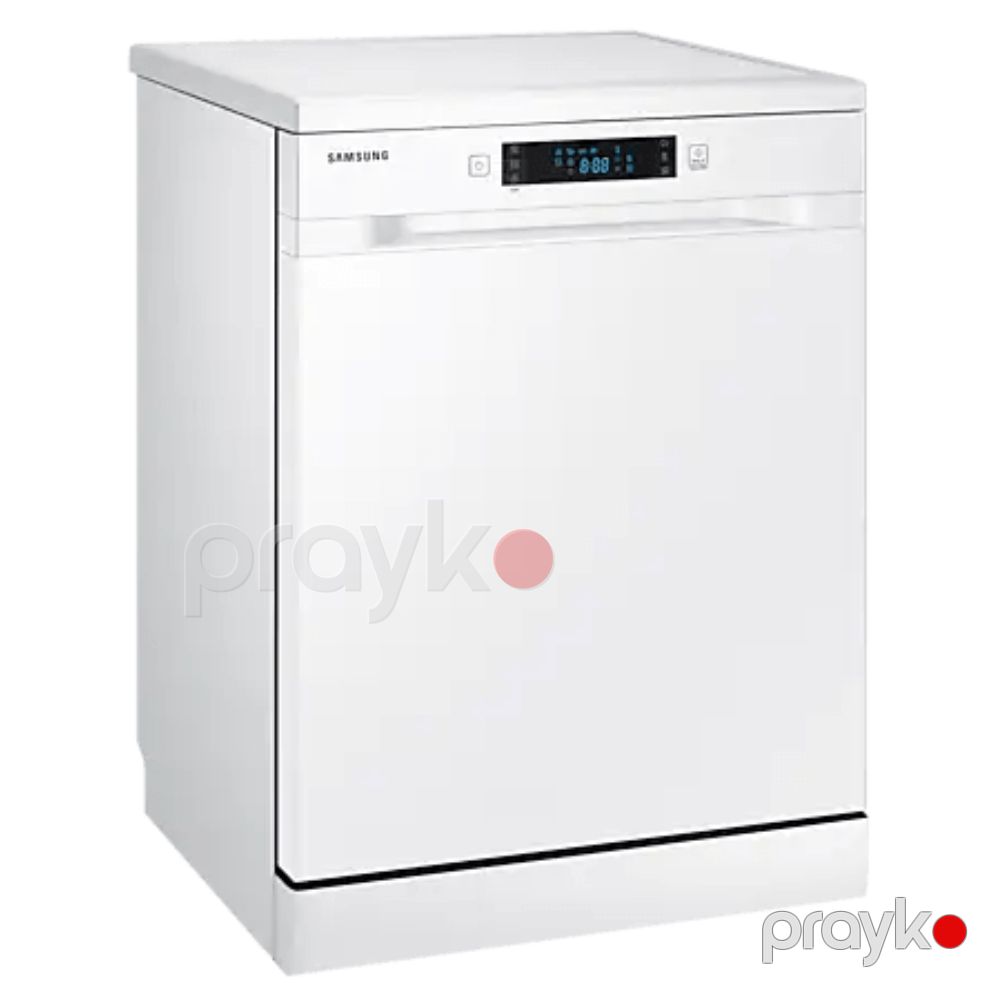 Qabyuyan Samsung DW60M5052FW/TR — Qab yuyucu maşınlar, Bakı (2)