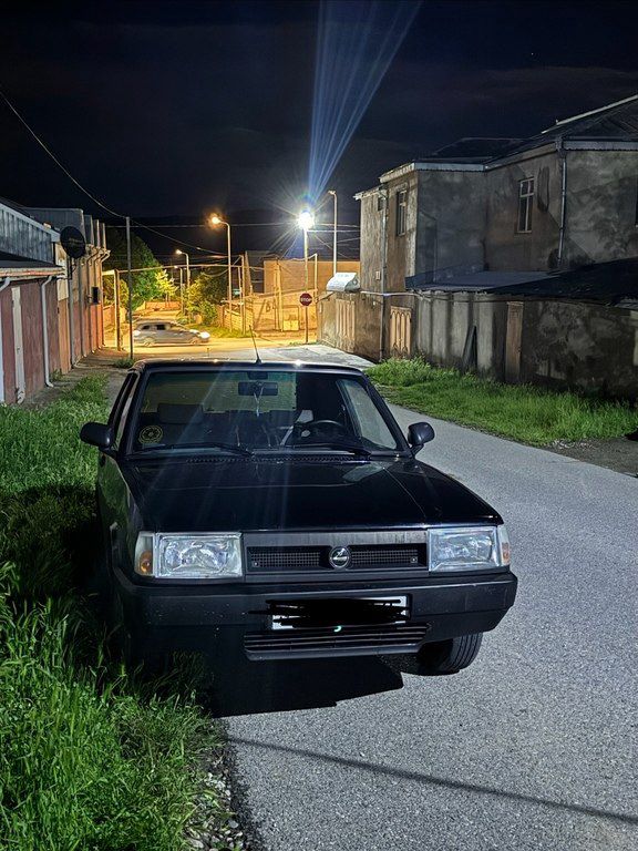 Tofas Sahin, 1.6 L, 2003 il, 90 000 km — Avtomobillər, Bakı (3)