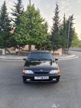 Lada (VAZ) 2115, 1.6 L, 2007 il, 217 780 km — Avtomobil