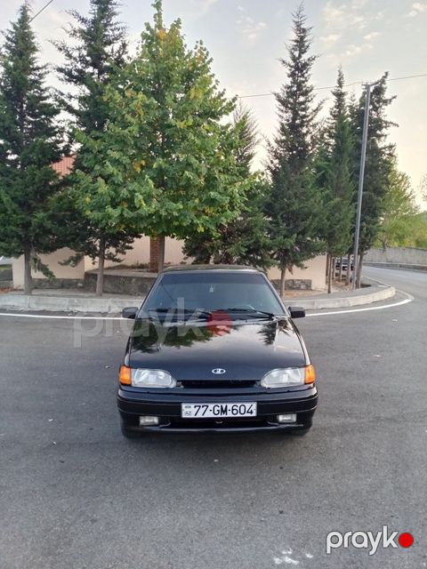 Lada (VAZ) 2115, 1.6 L, 2007 il, 217 780 km