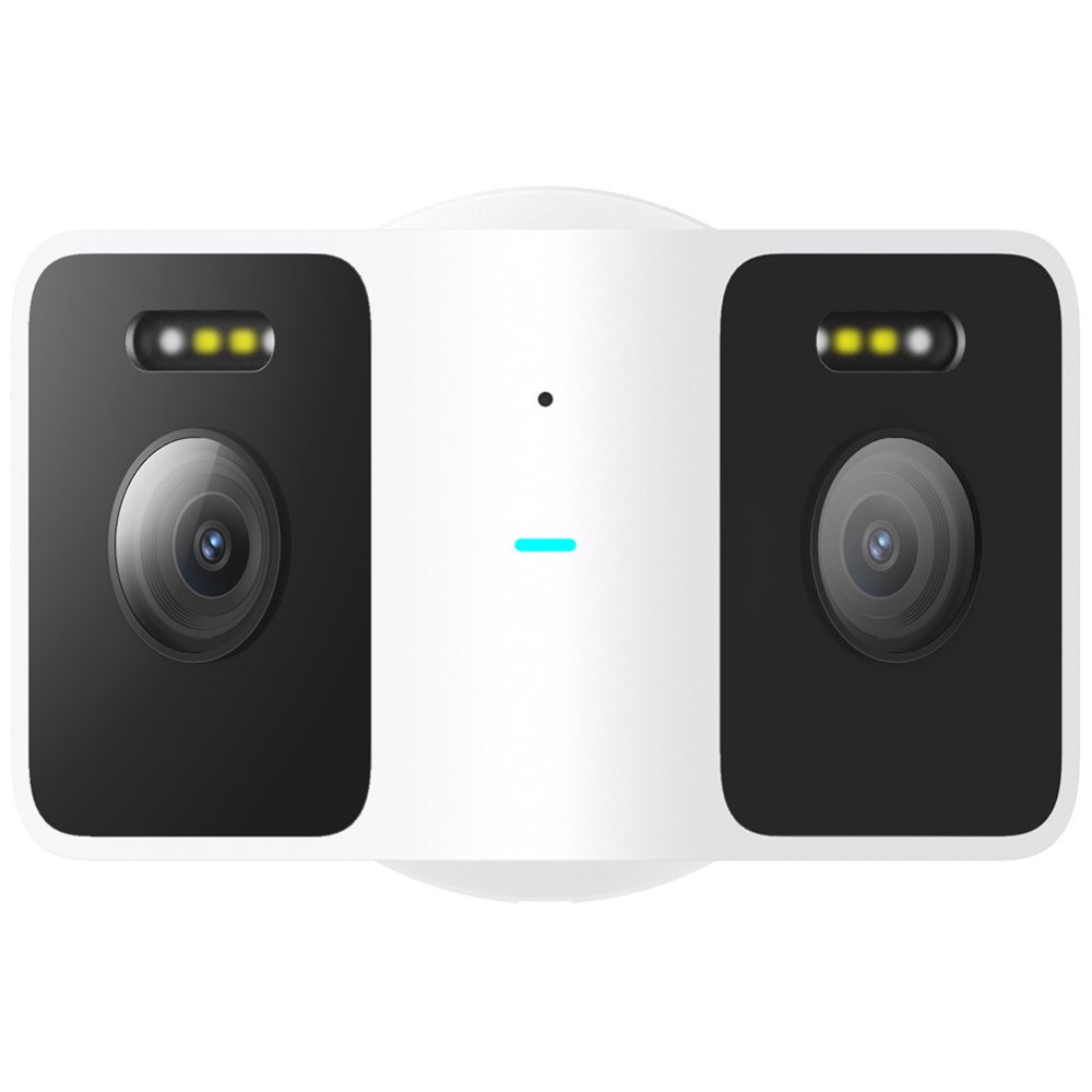 Kamera Xiaomi CW100 Dual MJSXJ26CM / BHR07UIEU — Ağıllı ev, Bakı