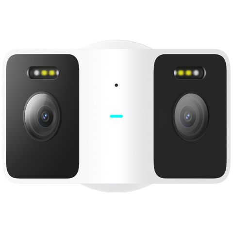 Kamera Xiaomi CW100 Dual MJSXJ26CM / BHR07UIEU — Bakı