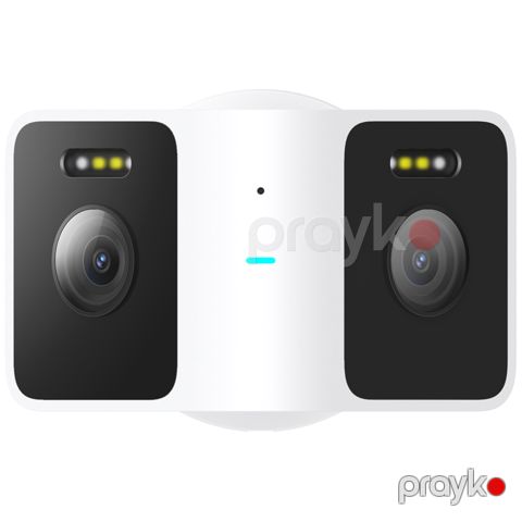 Kamera Xiaomi CW100 Dual MJSXJ26CM / BHR07UIEU — Bakı