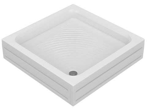 Duş altlığı Lavanna KL 651 80×80 sm — Bakı