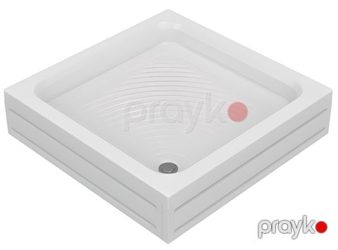Duş altlığı Lavanna KL 651 80×80 sm — Bakı