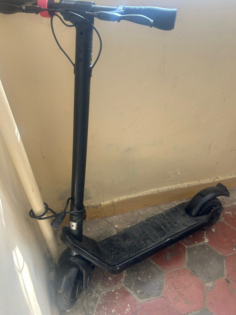 Scooter X9 Pro — İdman, hobi, istirahət, Bakı (3)