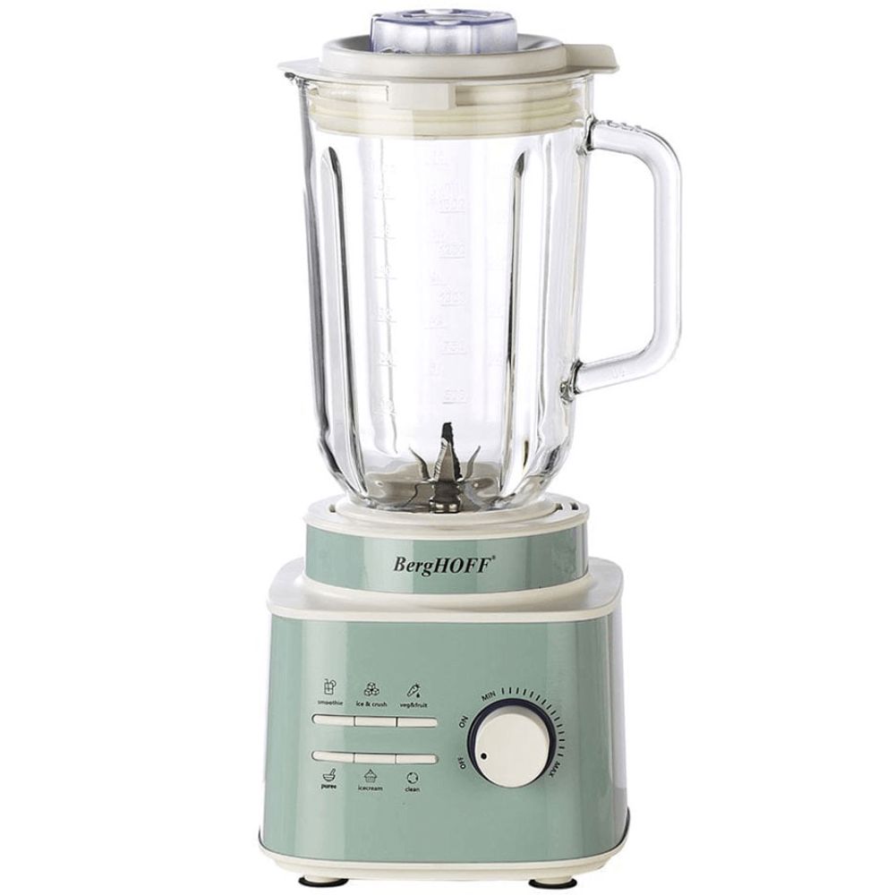 Blender BergHOFF Retro 7950804 8698348041698 — Mətbəx texnikası, Bakı