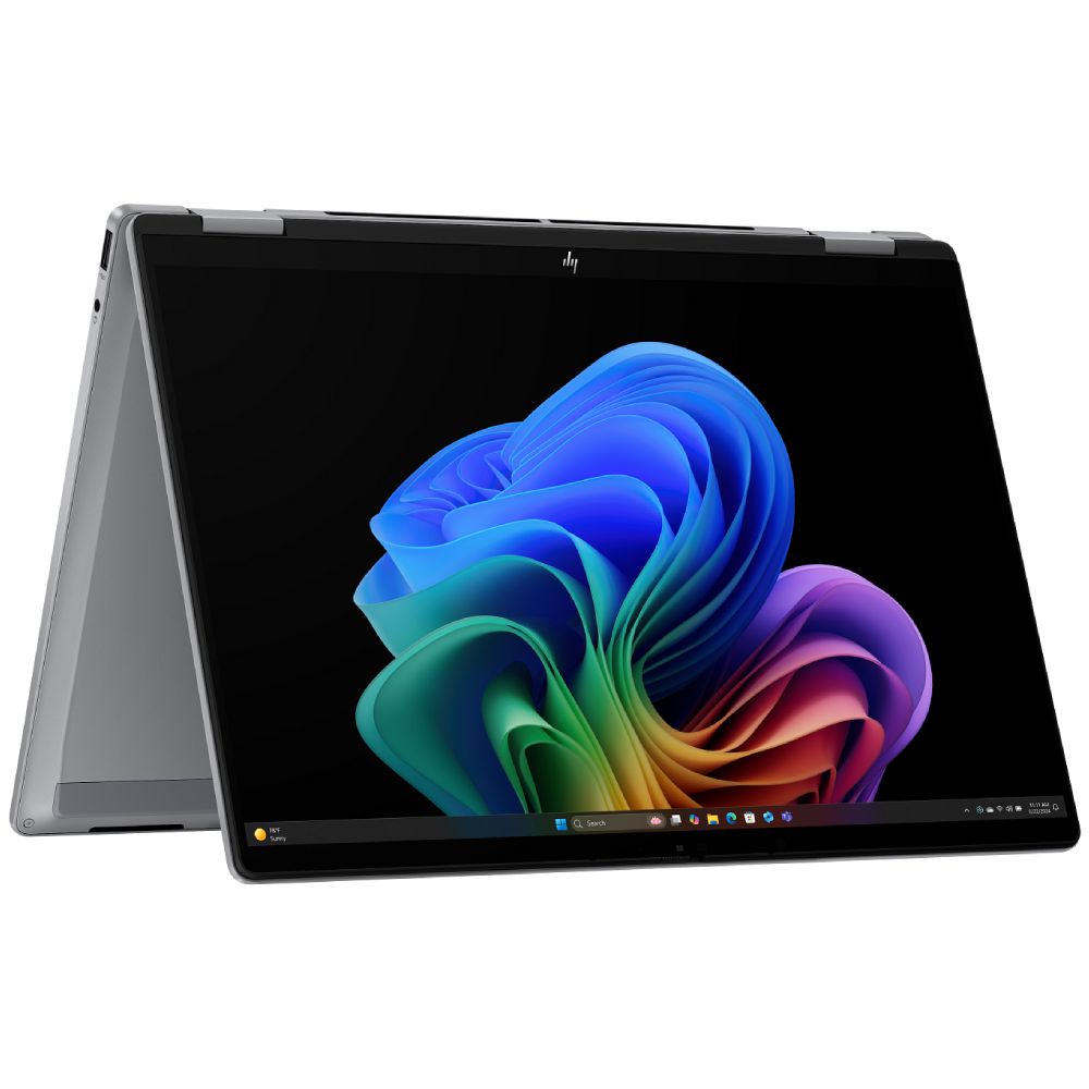 Notbuk HP OmniBook X Flip 14-FM0018CI (BZ2X1EA) — Mallar, Bakı (2)