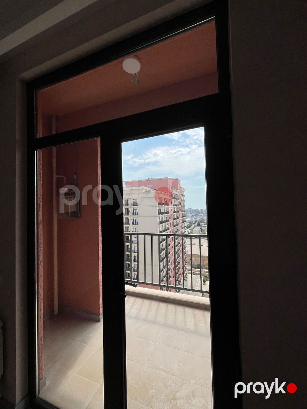 2 otaqlı, Yeni tikili, 62 kv. m — Mənzil, Bakı (10)
