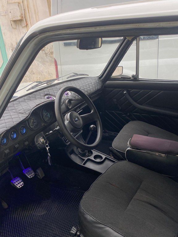 Lada (VAZ) 2106, 1.6 L, 2003 il, 22 450 km — Avtomobillər, Bakı (4)