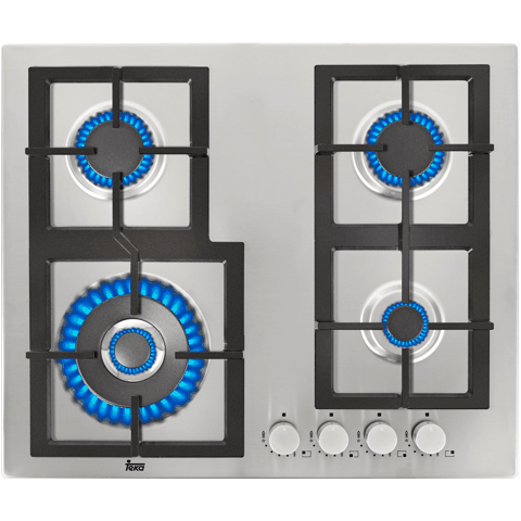 Plitə Teka EFX 60 4G AI AL CI — Bakı