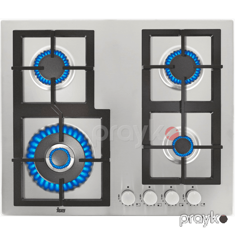 Plitə Teka EFX 60 4G AI AL CI