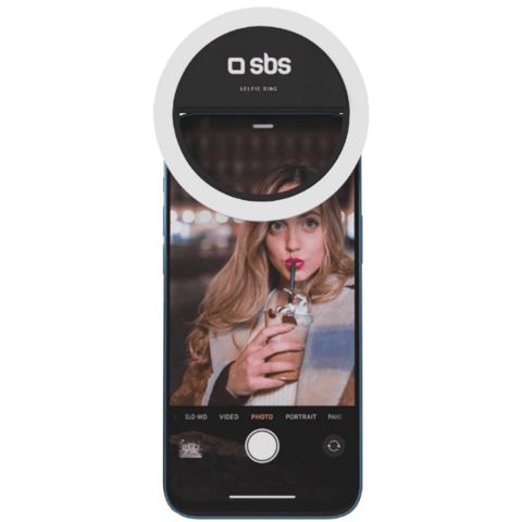 SBS Selfie Ring Light / Teselfıerınglıght — Bakı
