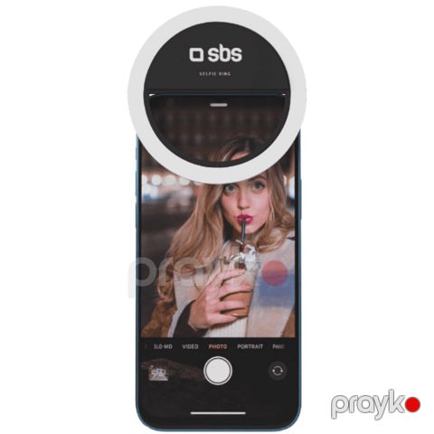 SBS Selfie Ring Light / Teselfıerınglıght