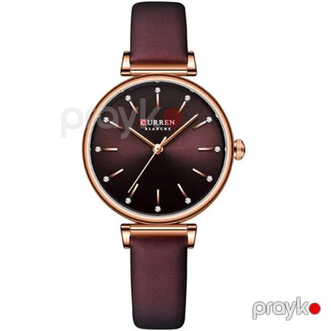 Saat curren 9081A-3 — Bakı