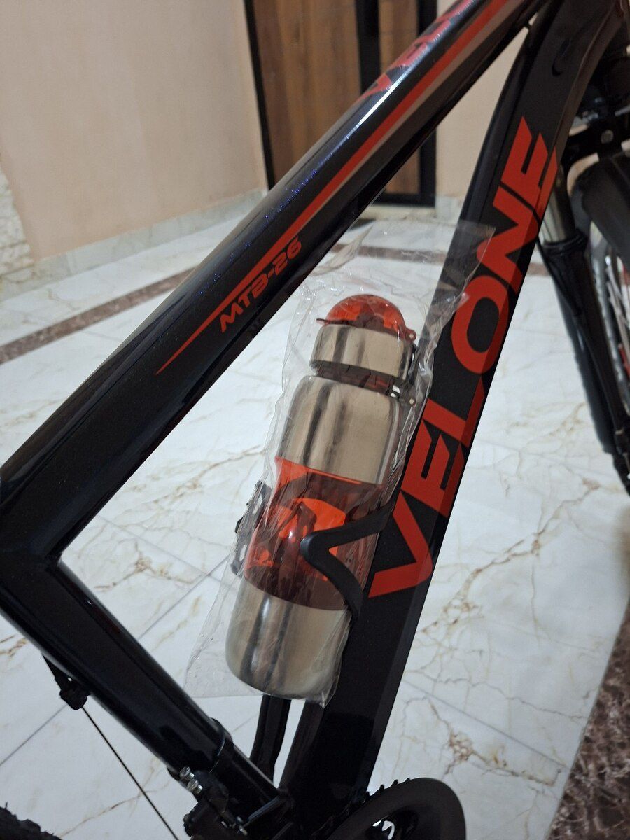 Velosiped Velone — Velosipedlər, Bakı (10)
