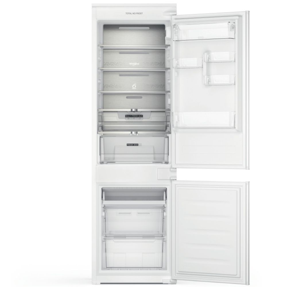 Soyuducu Whirlpool WHC18 T132 — Soyuducular, Bakı (2)