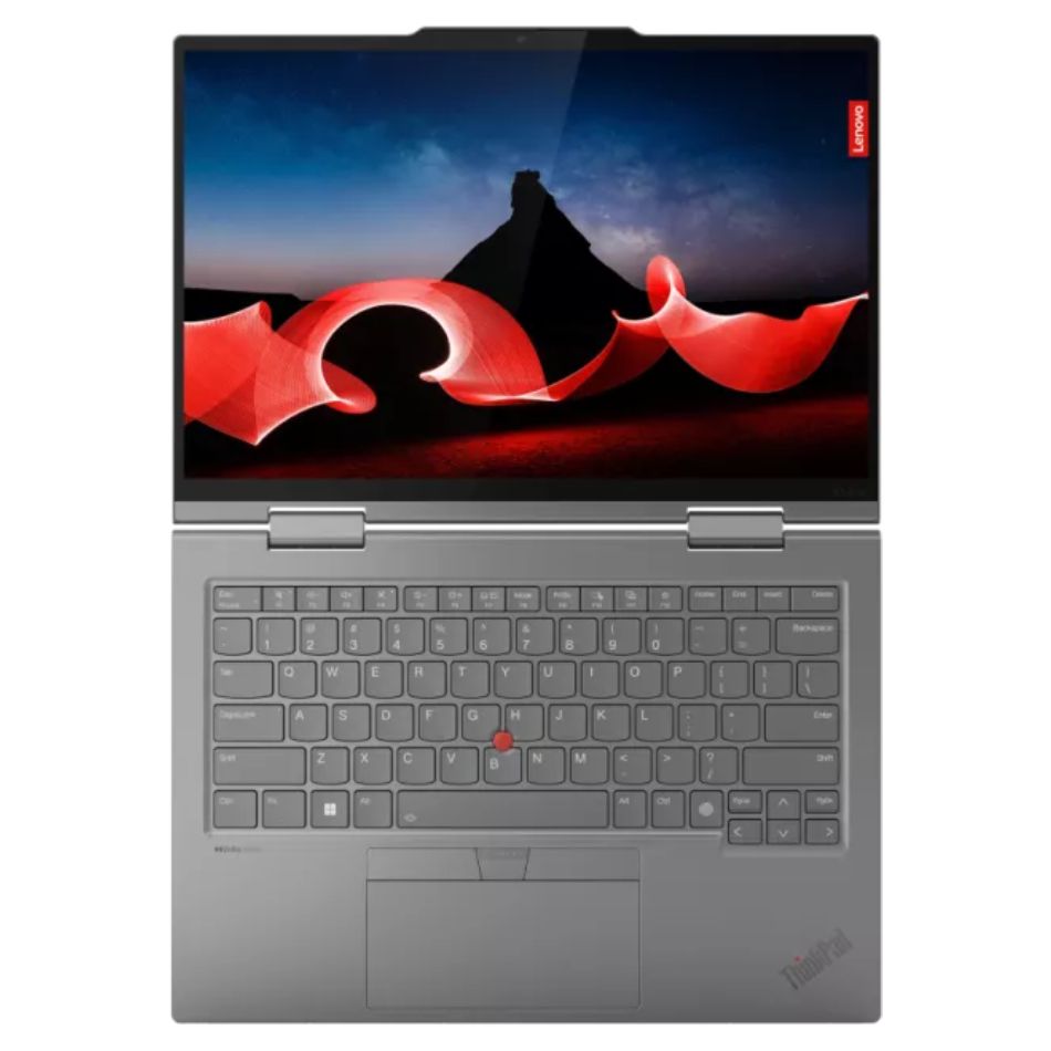 Notbuk Lenovo ThinkPad X1 2in1 Gen 9 (21KE006ART) — Mallar, Bakı (2)