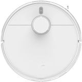 Xiaomi Mi BHR07XBEU Vacuum H40 White — Robot tozsoranlar