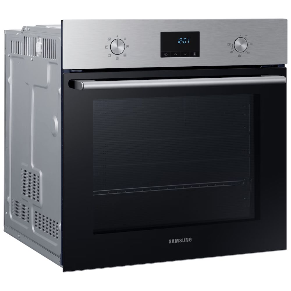 Soba Samsung NV68A1145RS/WT — Fırın kamerası, Bakı (2)