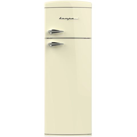 Soyuducu Bompani BODP262/C — Bakı