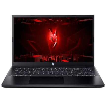 Notbuk Acer Nitro ANV15-51/15.6 FHD IPS 144Hz/ i5-13420H/ 16GB/ 1TB Ssd/rtx 2050/ Free Dos (NH.QNDER.003-N) — Bakı