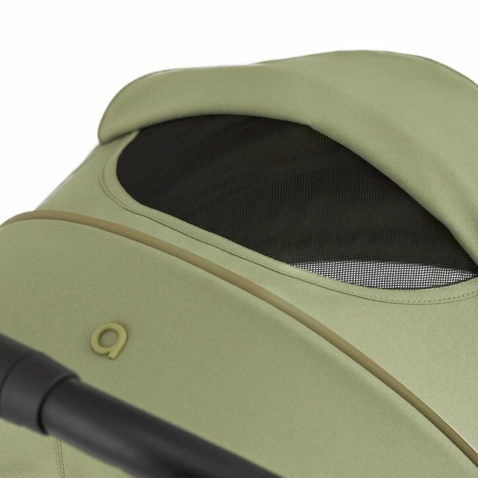 Uşaq arabası Anex Air-X2 Vert — Arabalalar və avtokresloları, Bakı (2)