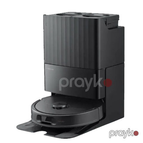 Roborock Qrevo L Black RRE0PEE (QRL52-02) — Bakı