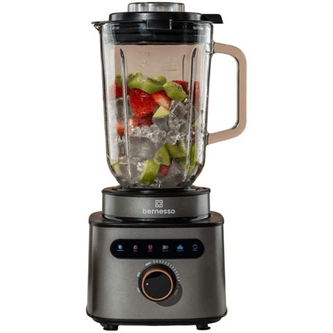 Blender Bernesso Titano BR09TB — Bakı
