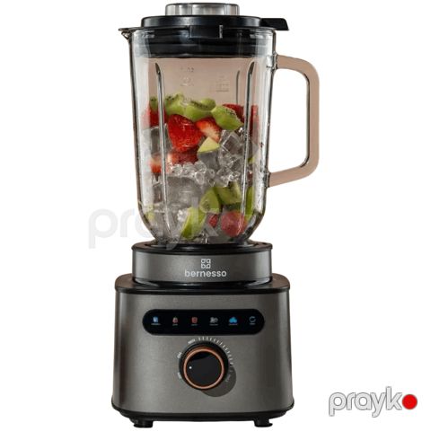 Blender Bernesso Titano BR09TB — Bakı