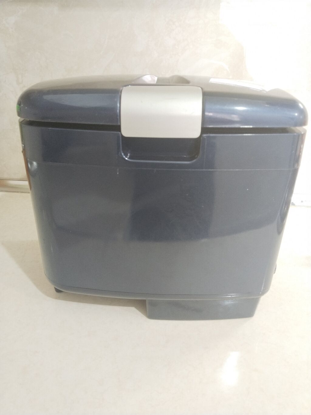 Avtomobil üçün termo-soyuducu (model YT4-500) - 12V DC və 230V AC ilə — Elektronika, Bakı (6)