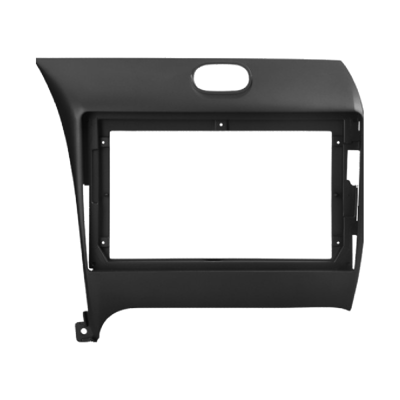 Avtomobil üçün monitor Android Still Cool Kia K3 2015 — Avtomobil televizorları və monitorları, Bakı (2)