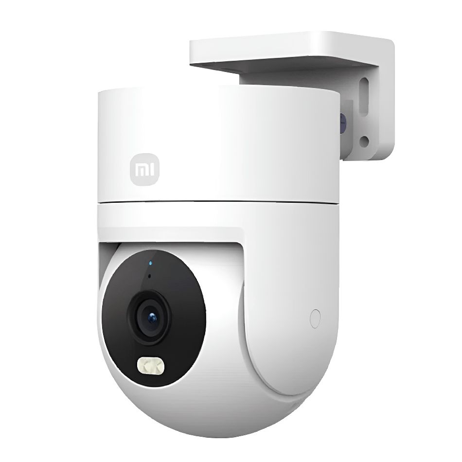 Xiaomi Mi Outdoor Camera CW300/BHR8097EU — Ağıllı ev, Bakı (2)
