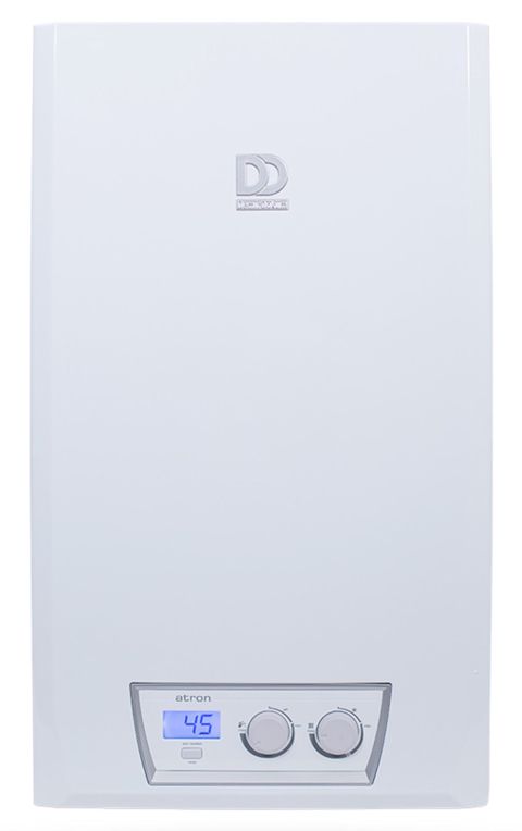 Kombi DemirDöküm Atron 24 Sm-kıt — Bakı