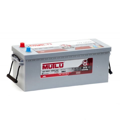 Avtomobil üçün akkumulyator Mutlu 1SD4.145.095.A — Bakı