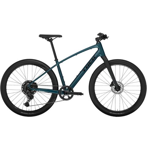 Velosiped Trek Dual Sport 3 Gen 5 V2 S Green