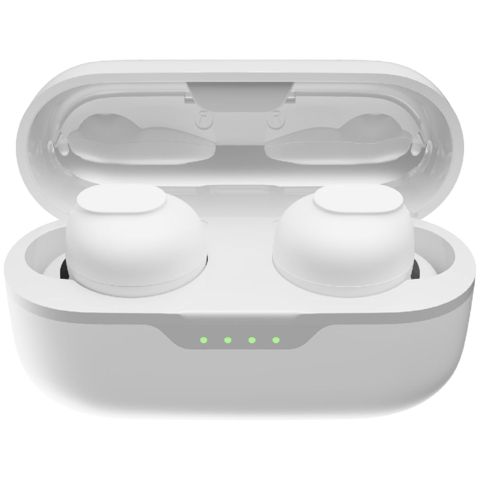 Qulaqlıq Euroacs SM-Vibe 2 AQULAI842706 White — Bakı