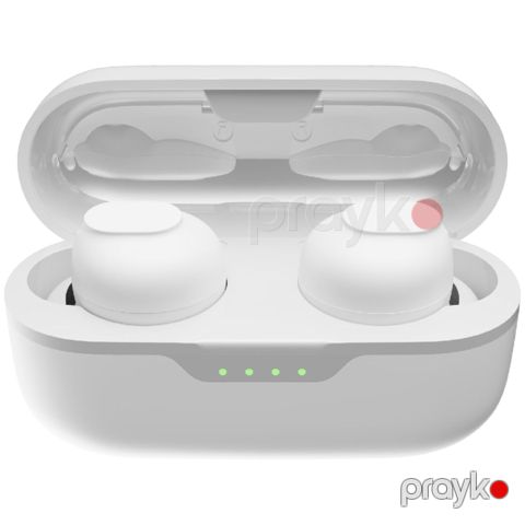 Qulaqlıq Euroacs SM-Vibe 2 AQULAI842706 White — Bakı