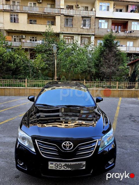 Toyota Camry, 2.4 L, 2010 il, 230 000 km