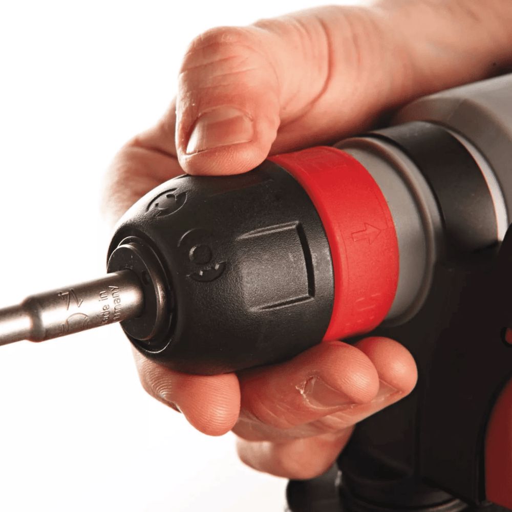 Perforator Milwaukee HD18HX-0 — Perforatorlar, Bakı (3)