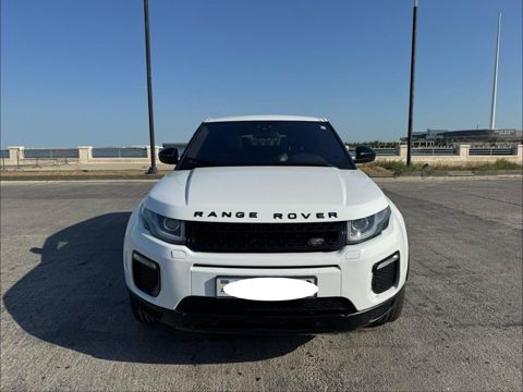 Land Rover RR Evoque, 2.0 L, 2018 il, 217 508 km — Bakı