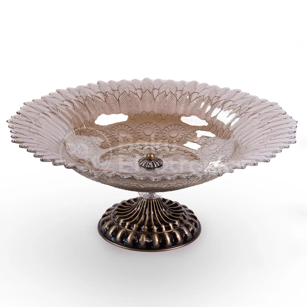 Meyvə qabı Azzurra 40 sm (8699107712354) — Süfrə qabı, Bakı