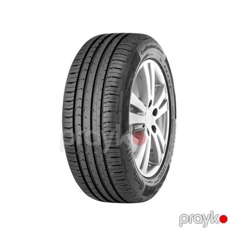 Avtomobil təkəri Continental Contipremiumcontact 5 99V 235/55R17 (3567430000)