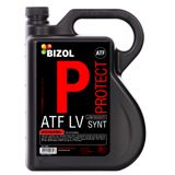 Sürətlər qutusu üçün yağ Bizol Protect ATF LV Synt 5 lt — Transmissiya yağları