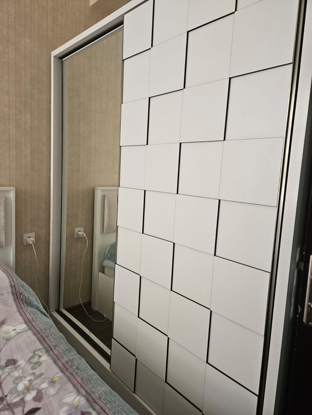 Yataq desti 350azn Hövsan mida — Mebel, Bakı (2)