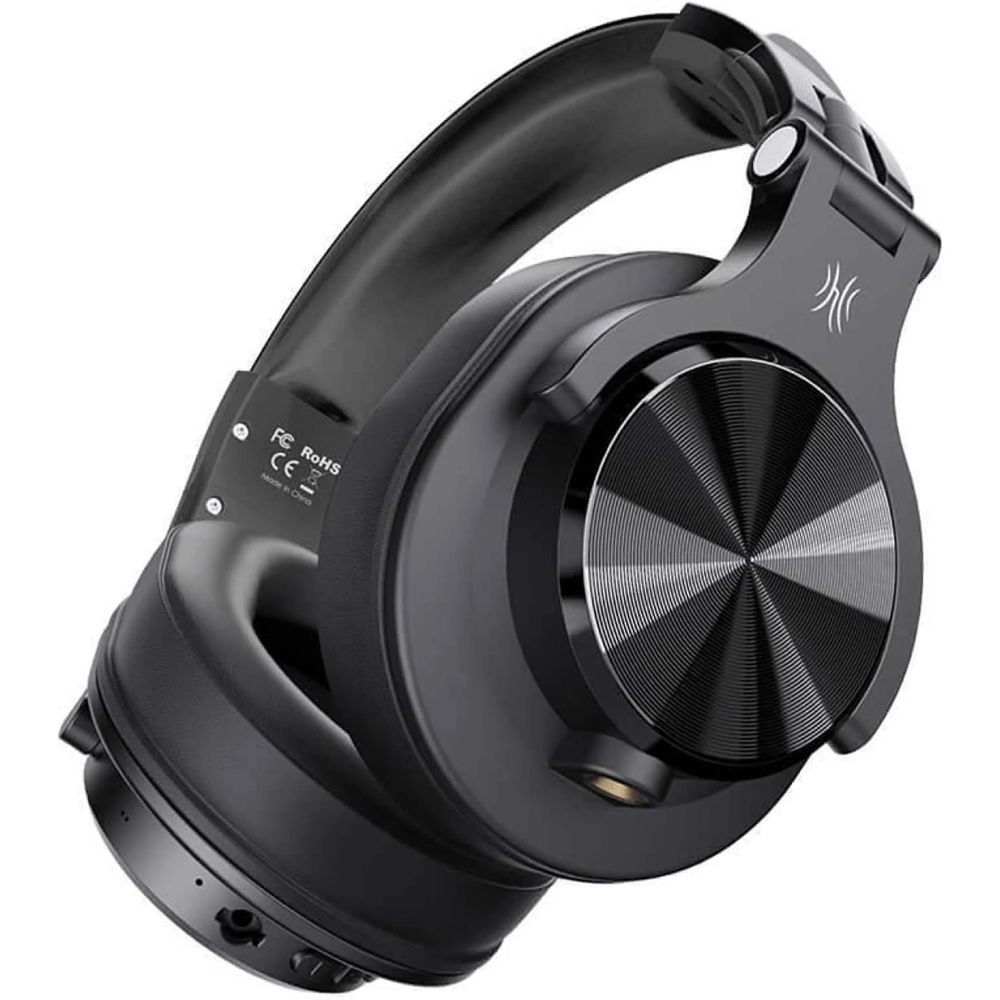 Qulaqcıq OneOdio A70 Black — Mallar, Bakı (2)